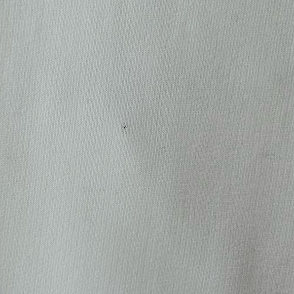 Rare Frankies Surf Club x KOTN White Crew Neck Sweatshirt Size Medium 💯 cotton - Picture 6 of 7